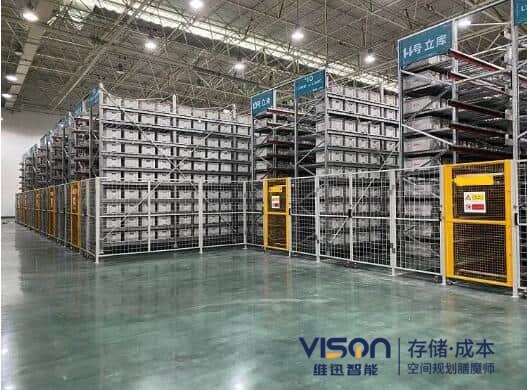 自动化立体仓库存在的问题及解决措施有哪些？